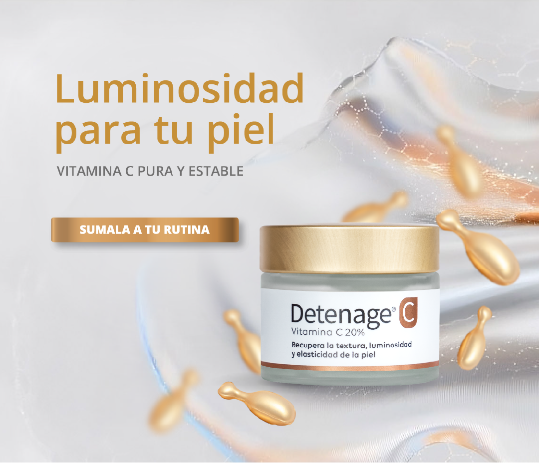 Detenage C